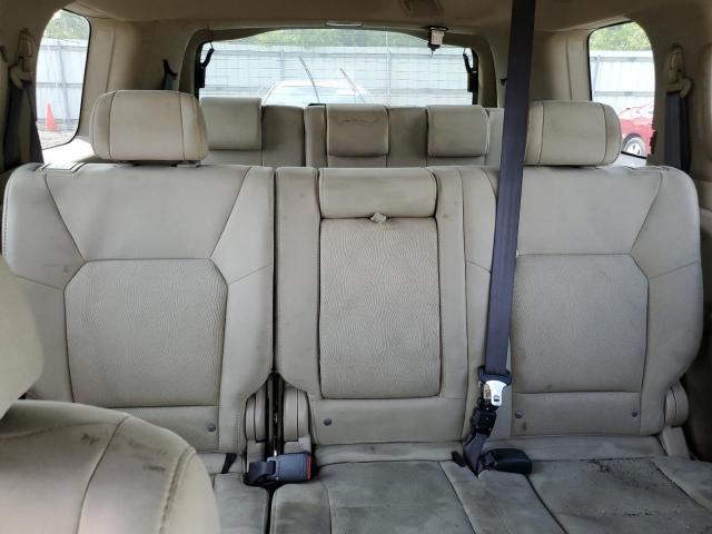 Photo 9 VIN: 5FNYF48259B023898 - HONDA PILOT LX 