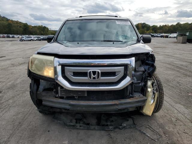 Photo 4 VIN: 5FNYF48269B009427 - HONDA PILOT LX 