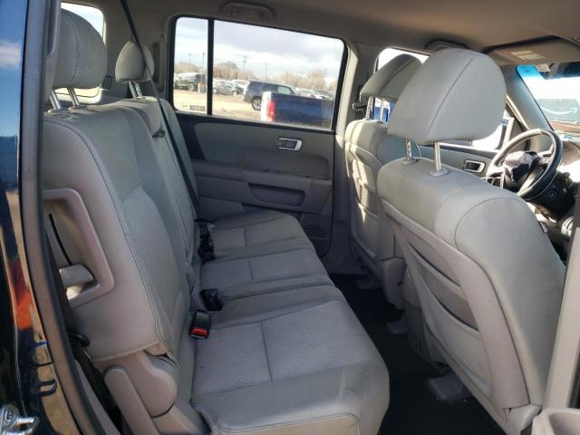 Photo 9 VIN: 5FNYF48279B056658 - HONDA PILOT 