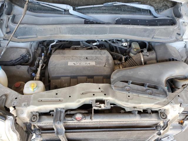 Photo 11 VIN: 5FNYF48299B040042 - HONDA PILOT LX 