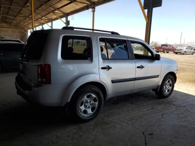 Photo 2 VIN: 5FNYF48299B040042 - HONDA PILOT LX 