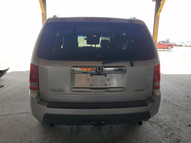 Photo 5 VIN: 5FNYF48299B040042 - HONDA PILOT LX 