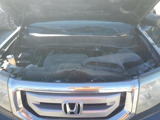 Photo 11 VIN: 5FNYF48299B047914 - HONDA PILOT LX 