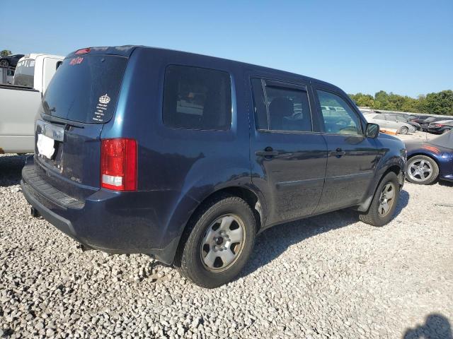 Photo 2 VIN: 5FNYF48299B047914 - HONDA PILOT LX 