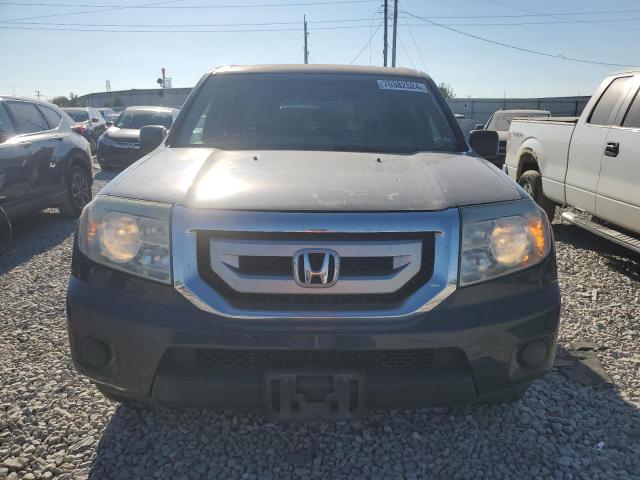 Photo 4 VIN: 5FNYF48299B047914 - HONDA PILOT LX 