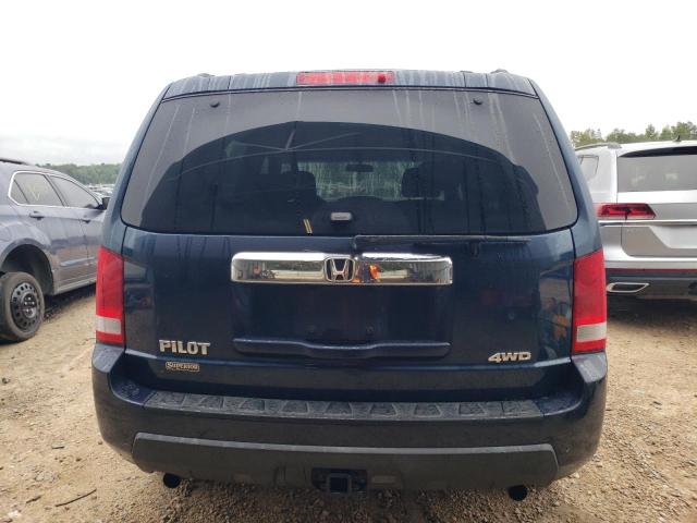 Photo 5 VIN: 5FNYF482X9B024187 - HONDA PILOT LX 