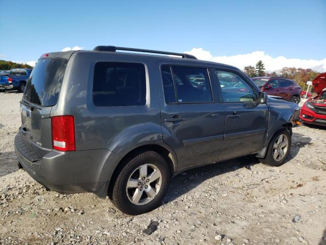 Photo 2 VIN: 5FNYF48409B004984 - HONDA PILOT EX 