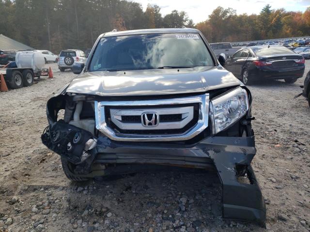 Photo 4 VIN: 5FNYF48409B004984 - HONDA PILOT EX 