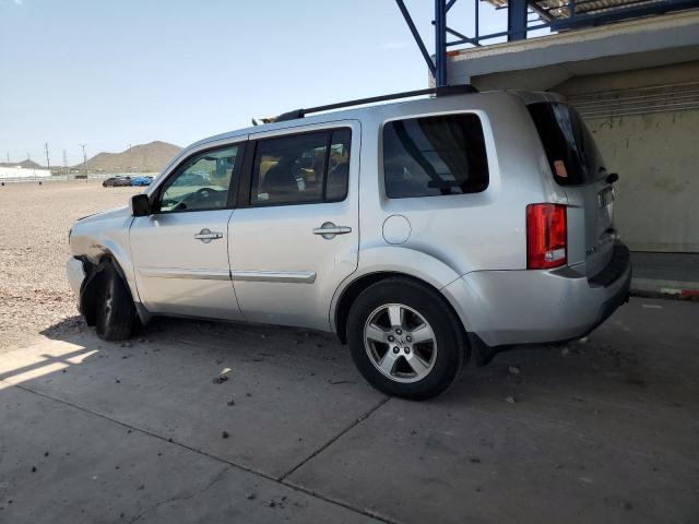 Photo 1 VIN: 5FNYF48409B048810 - HONDA PILOT 