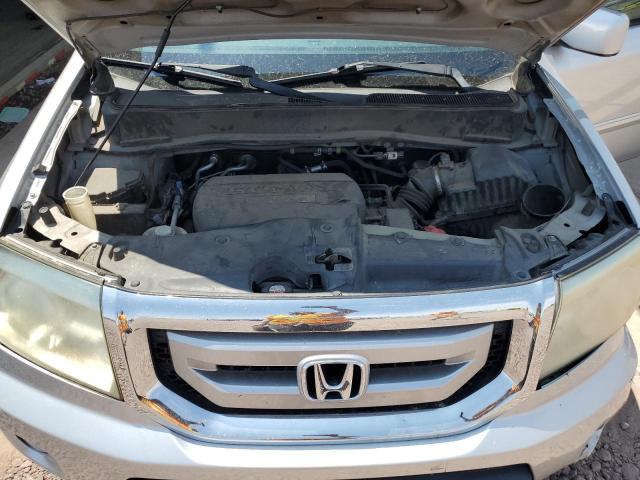 Photo 10 VIN: 5FNYF48409B048810 - HONDA PILOT 