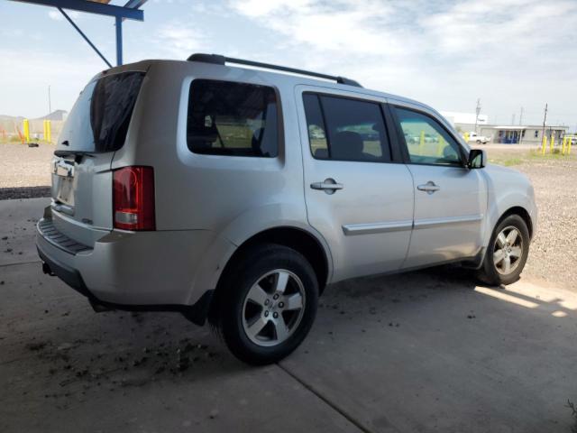 Photo 2 VIN: 5FNYF48409B048810 - HONDA PILOT 