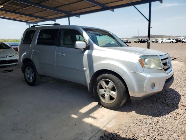 Photo 3 VIN: 5FNYF48409B048810 - HONDA PILOT 