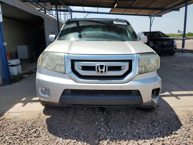 Photo 4 VIN: 5FNYF48409B048810 - HONDA PILOT 