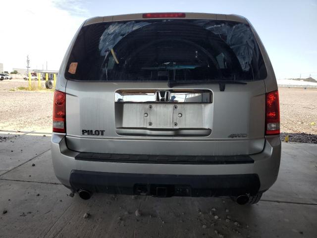 Photo 5 VIN: 5FNYF48409B048810 - HONDA PILOT 