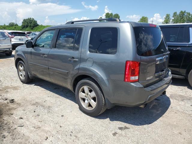 Photo 1 VIN: 5FNYF48419B026086 - HONDA PILOT EX 