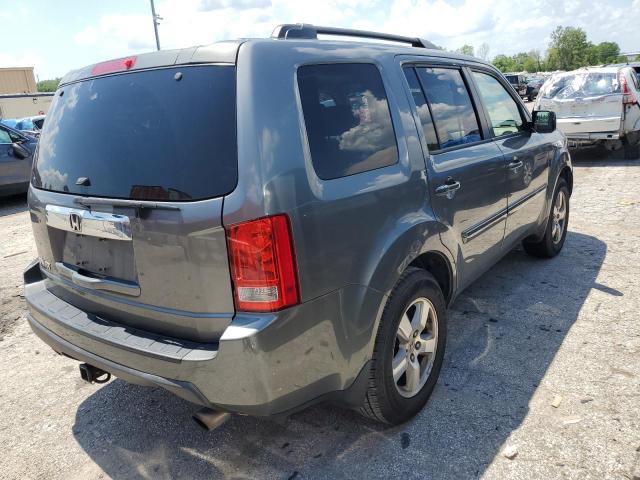 Photo 2 VIN: 5FNYF48419B026086 - HONDA PILOT EX 