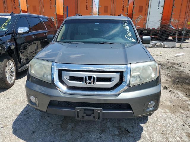 Photo 4 VIN: 5FNYF48419B026086 - HONDA PILOT EX 