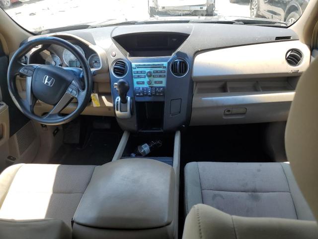 Photo 7 VIN: 5FNYF48419B026086 - HONDA PILOT EX 