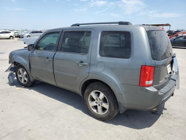 Photo 1 VIN: 5FNYF48419B048475 - HONDA PILOT EX 