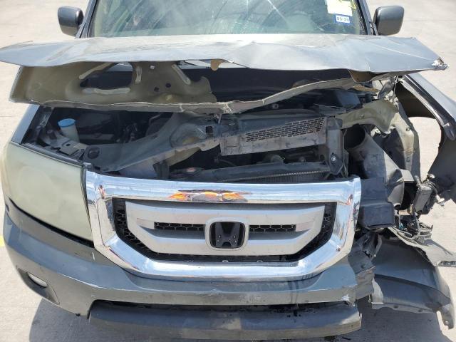 Photo 10 VIN: 5FNYF48419B048475 - HONDA PILOT EX 