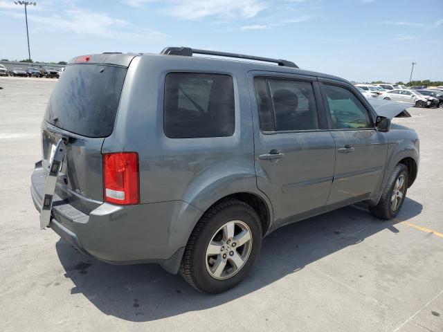 Photo 2 VIN: 5FNYF48419B048475 - HONDA PILOT EX 