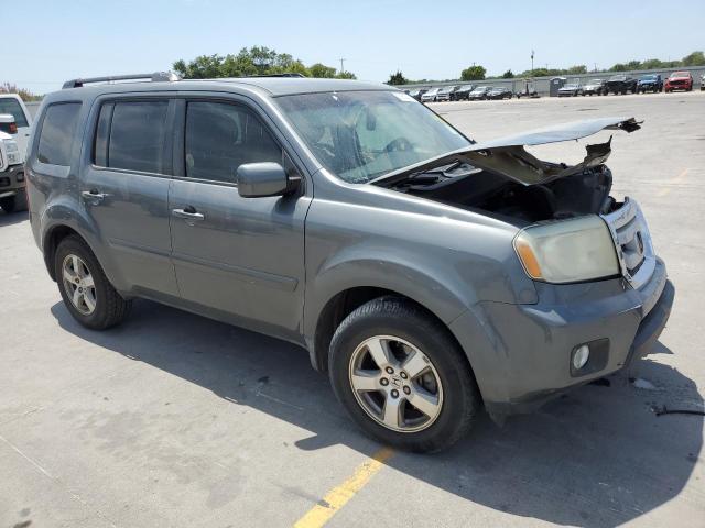 Photo 3 VIN: 5FNYF48419B048475 - HONDA PILOT EX 