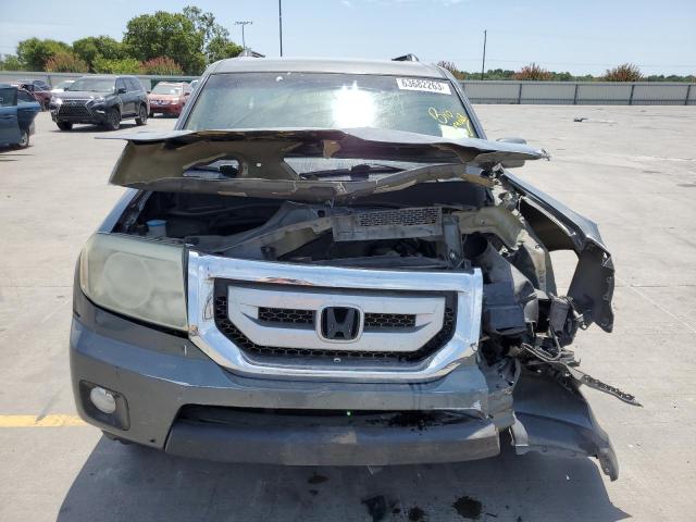 Photo 4 VIN: 5FNYF48419B048475 - HONDA PILOT EX 