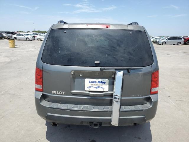 Photo 5 VIN: 5FNYF48419B048475 - HONDA PILOT EX 