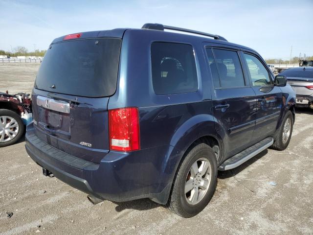 Photo 2 VIN: 5FNYF48419B052087 - HONDA PILOT 