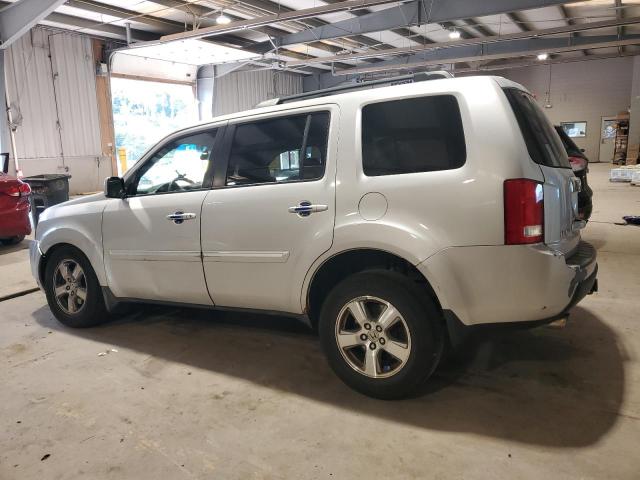 Photo 1 VIN: 5FNYF48429B051658 - HONDA PILOT EX 