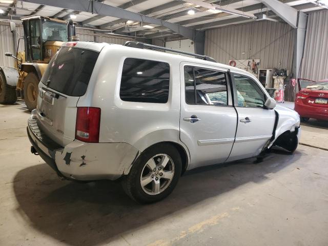 Photo 2 VIN: 5FNYF48429B051658 - HONDA PILOT EX 