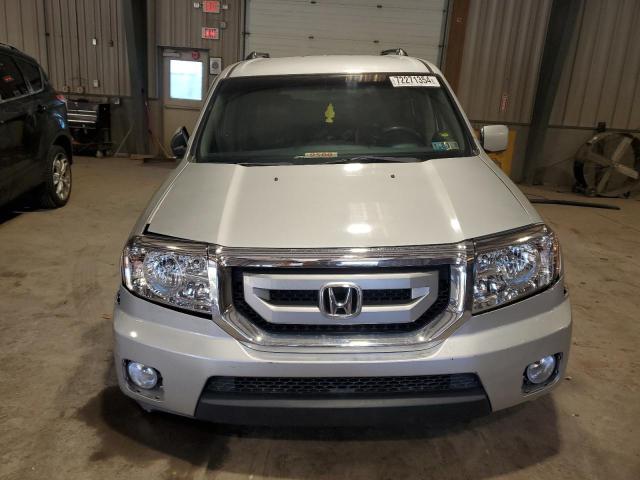 Photo 4 VIN: 5FNYF48429B051658 - HONDA PILOT EX 