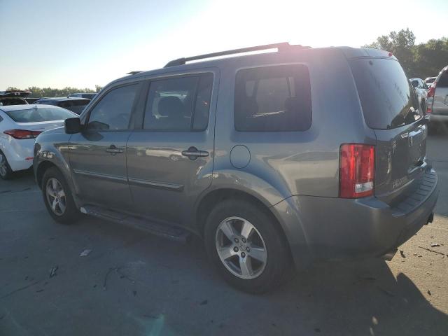 Photo 1 VIN: 5FNYF48429B056116 - HONDA PILOT EX 