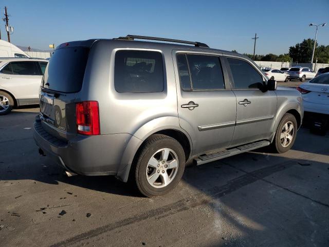 Photo 2 VIN: 5FNYF48429B056116 - HONDA PILOT EX 