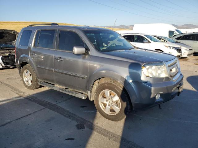 Photo 3 VIN: 5FNYF48429B056116 - HONDA PILOT EX 