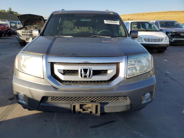 Photo 4 VIN: 5FNYF48429B056116 - HONDA PILOT EX 