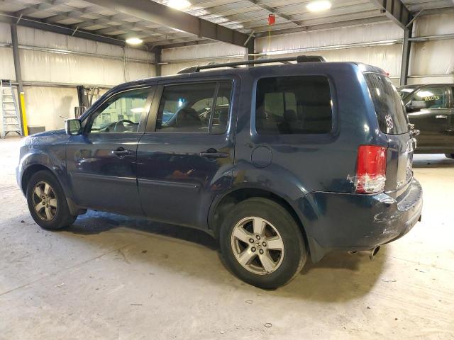 Photo 1 VIN: 5FNYF48439B004364 - HONDA PILOT 