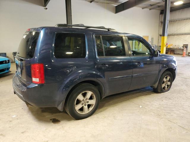 Photo 2 VIN: 5FNYF48439B004364 - HONDA PILOT 