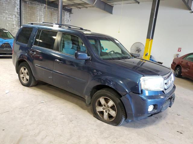 Photo 3 VIN: 5FNYF48439B004364 - HONDA PILOT 