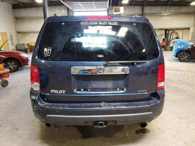 Photo 5 VIN: 5FNYF48439B004364 - HONDA PILOT 