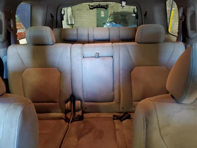 Photo 9 VIN: 5FNYF48439B004364 - HONDA PILOT 