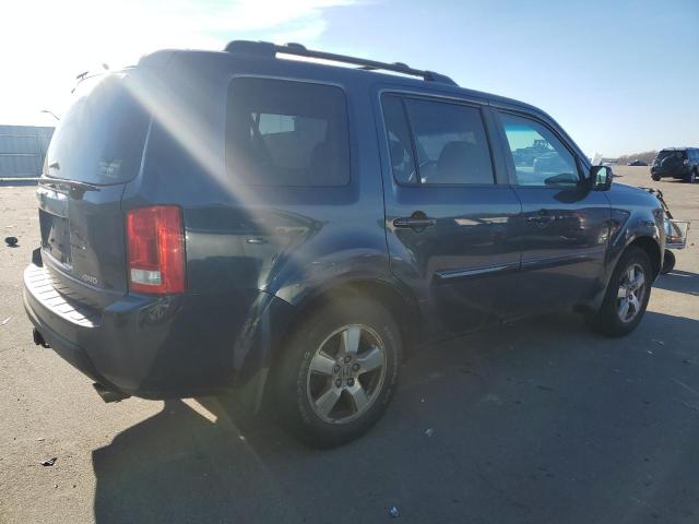 Photo 2 VIN: 5FNYF48439B027711 - HONDA PILOT 