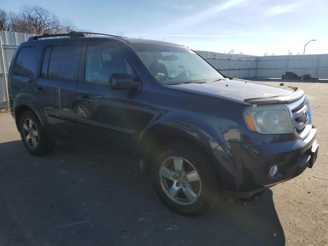 Photo 3 VIN: 5FNYF48439B027711 - HONDA PILOT 