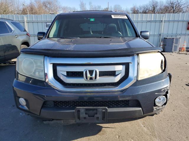 Photo 4 VIN: 5FNYF48439B027711 - HONDA PILOT 