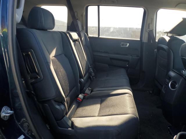 Photo 9 VIN: 5FNYF48439B027711 - HONDA PILOT 