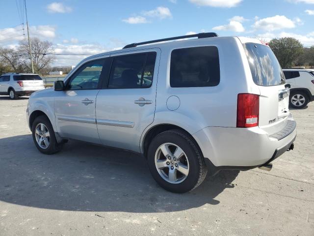 Photo 1 VIN: 5FNYF48449B003871 - HONDA PILOT EX 