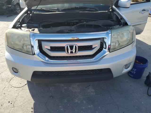 Photo 10 VIN: 5FNYF48449B003871 - HONDA PILOT EX 