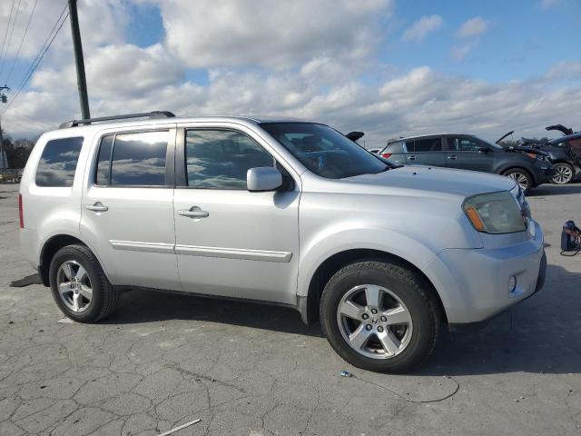 Photo 3 VIN: 5FNYF48449B003871 - HONDA PILOT EX 