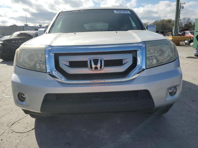 Photo 4 VIN: 5FNYF48449B003871 - HONDA PILOT EX 