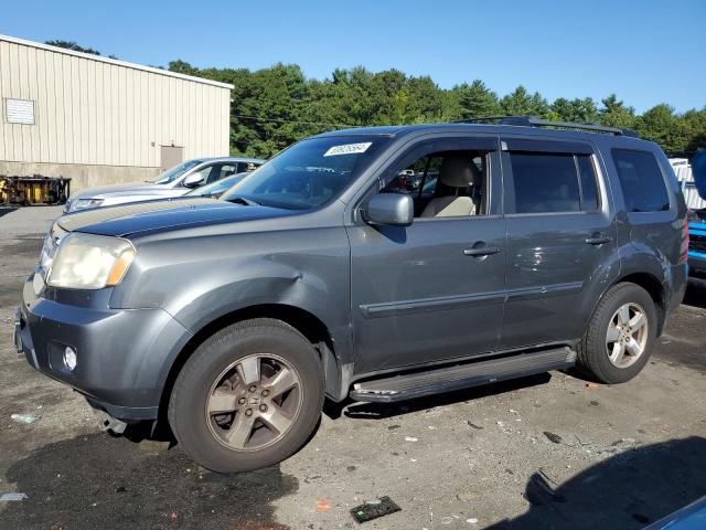 Photo 0 VIN: 5FNYF48449B003921 - HONDA PILOT EX 